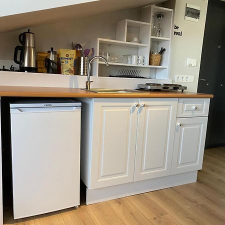 Antik Apartments Μαρμαρίς Εξωτερικό φωτογραφία
