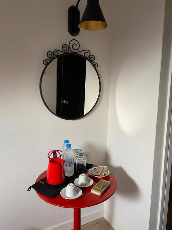 Antik Apartments Μαρμαρίς Εξωτερικό φωτογραφία