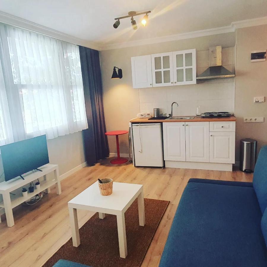 Antik Apartments Μαρμαρίς Εξωτερικό φωτογραφία