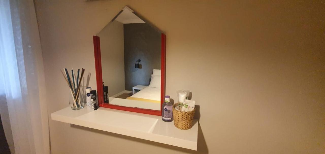Antik Apartments Μαρμαρίς Εξωτερικό φωτογραφία