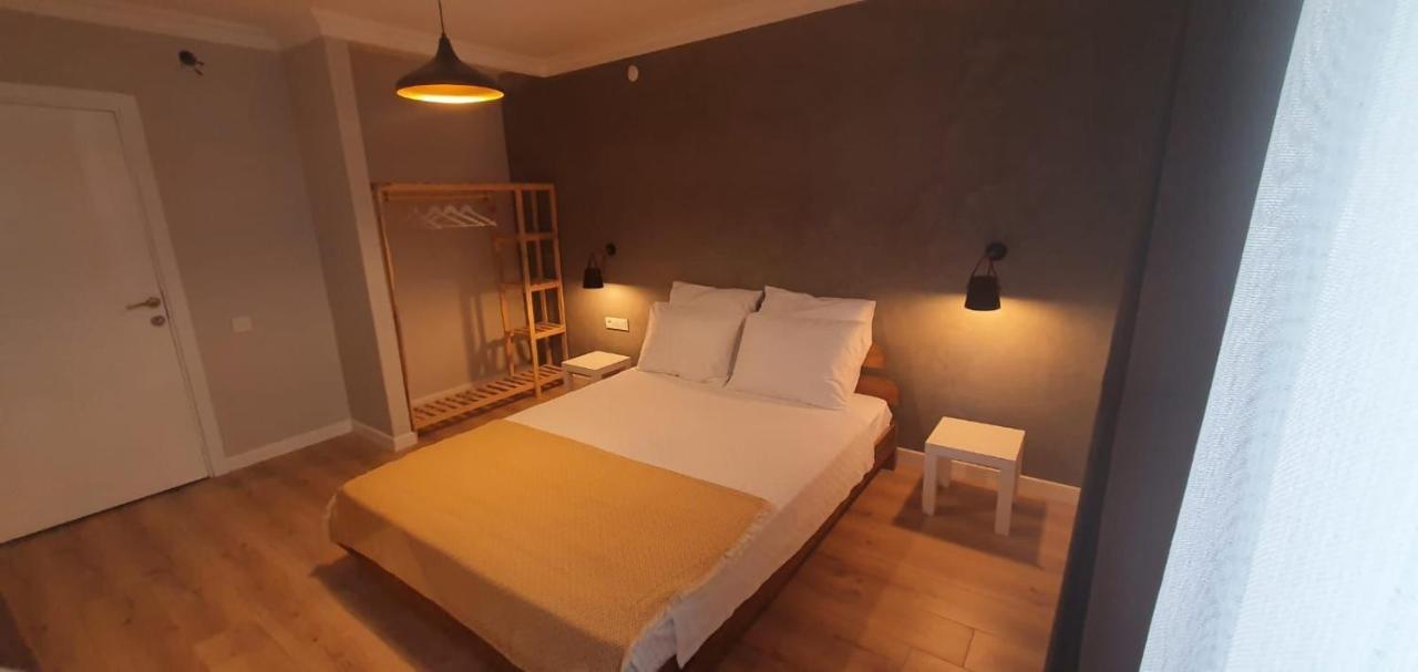 Antik Apartments Μαρμαρίς Εξωτερικό φωτογραφία