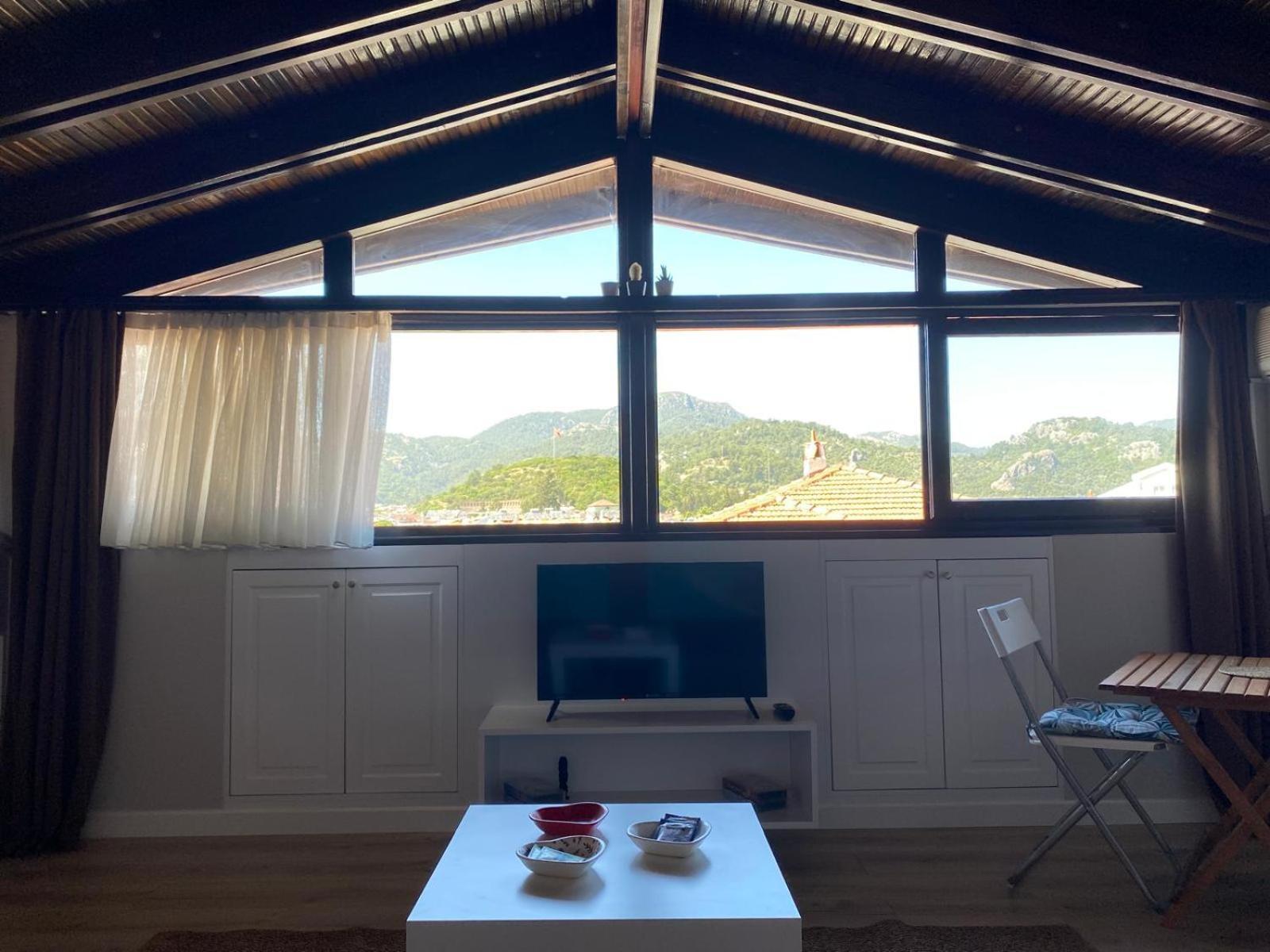 Antik Homes Marmaris Μαρμαρίς Εξωτερικό φωτογραφία