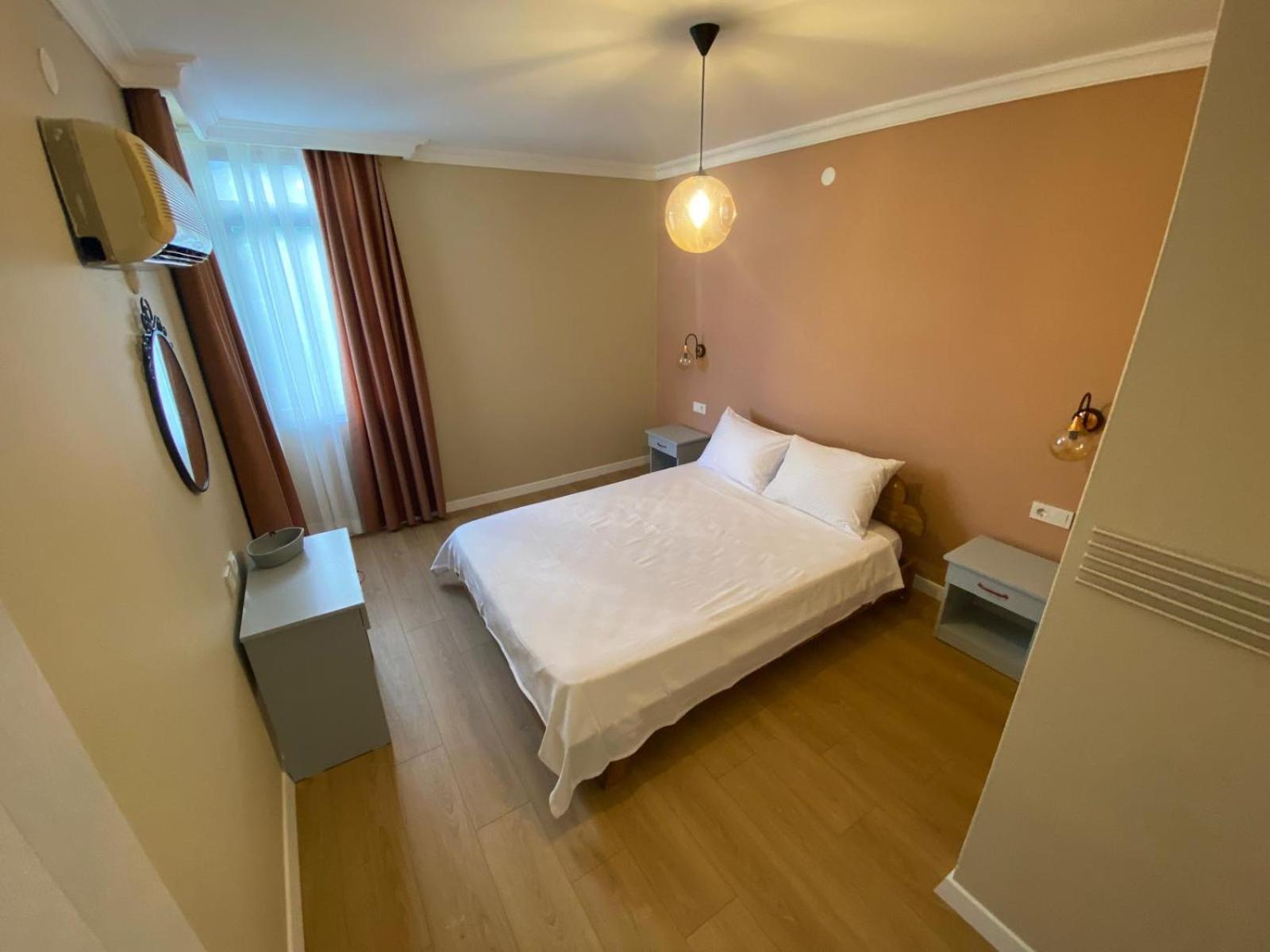 Antik Apartments Μαρμαρίς Εξωτερικό φωτογραφία