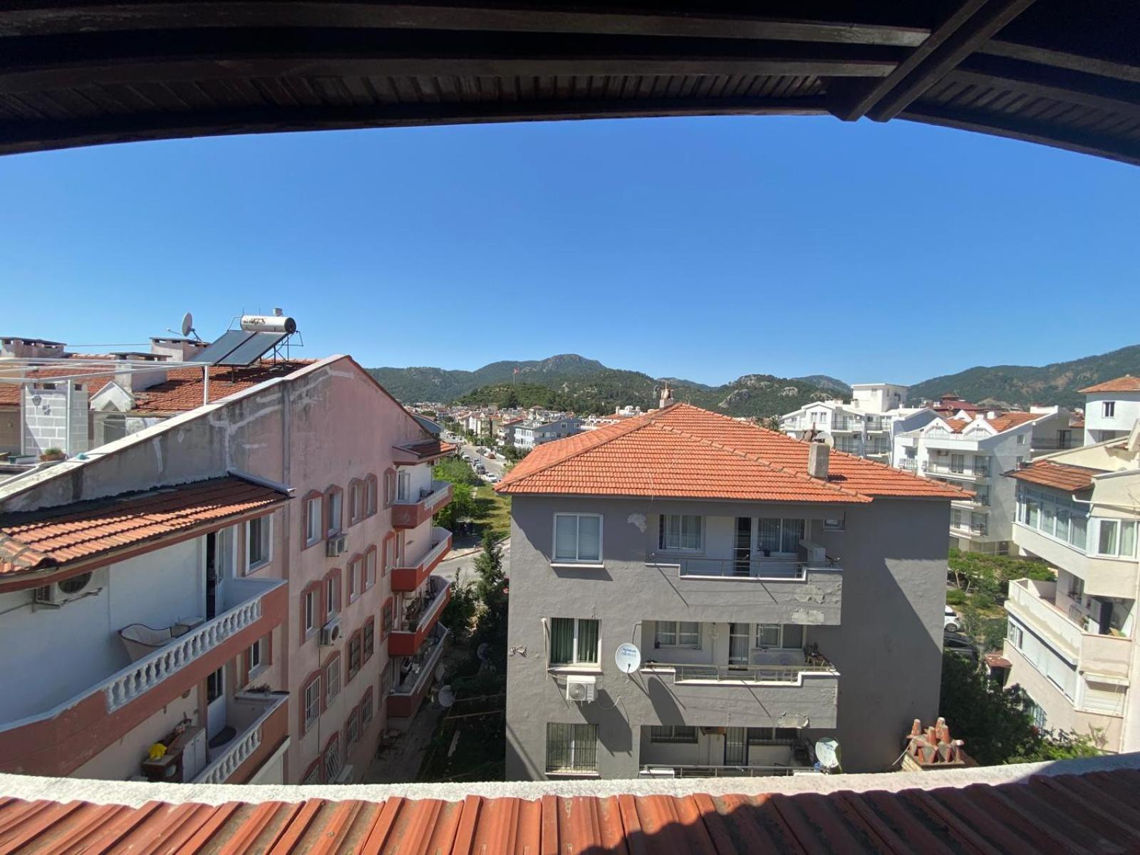 Antik Apartments Μαρμαρίς Εξωτερικό φωτογραφία