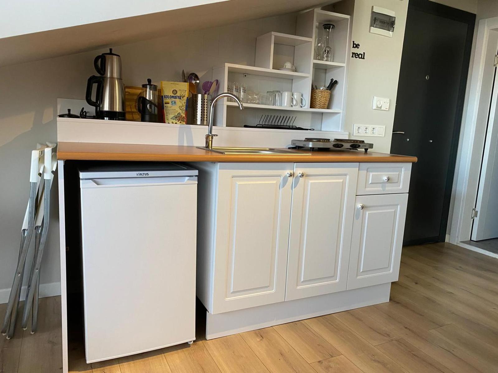 Antik Apartments Μαρμαρίς Εξωτερικό φωτογραφία