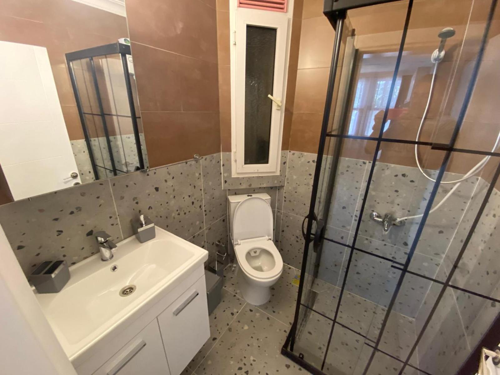 Antik Apartments Μαρμαρίς Εξωτερικό φωτογραφία